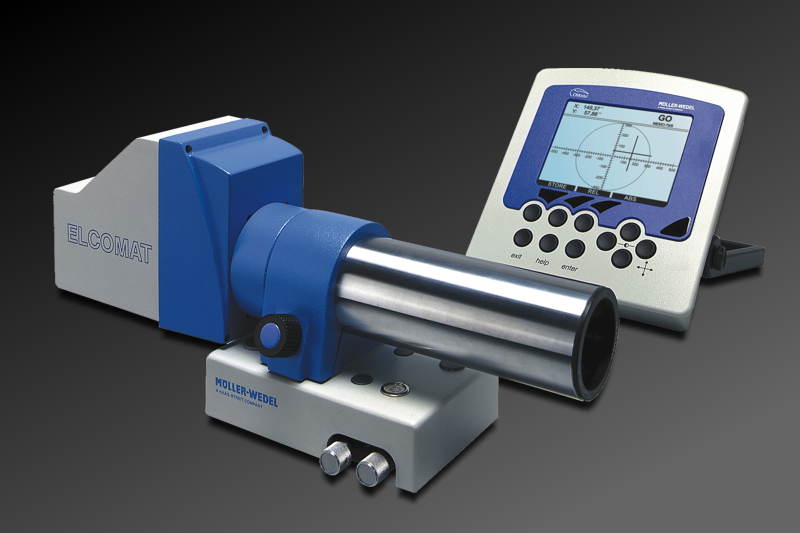 ELCOMAT® 3000
