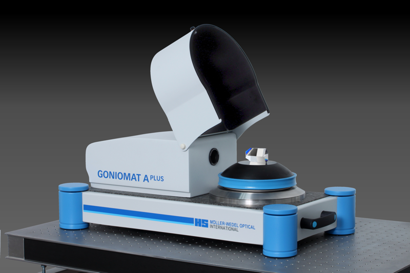 GONIOMAT A PLUS