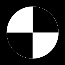 SFR 测试的国际象棋模式 SFR 测试的国际象棋模式